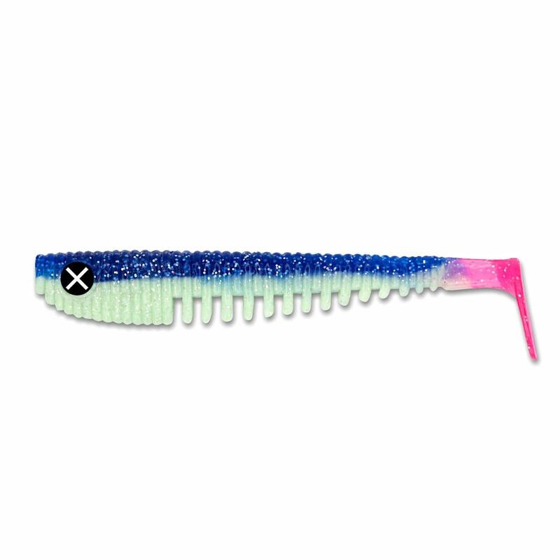 Softbait King Lui 10cm - Big L Spezial