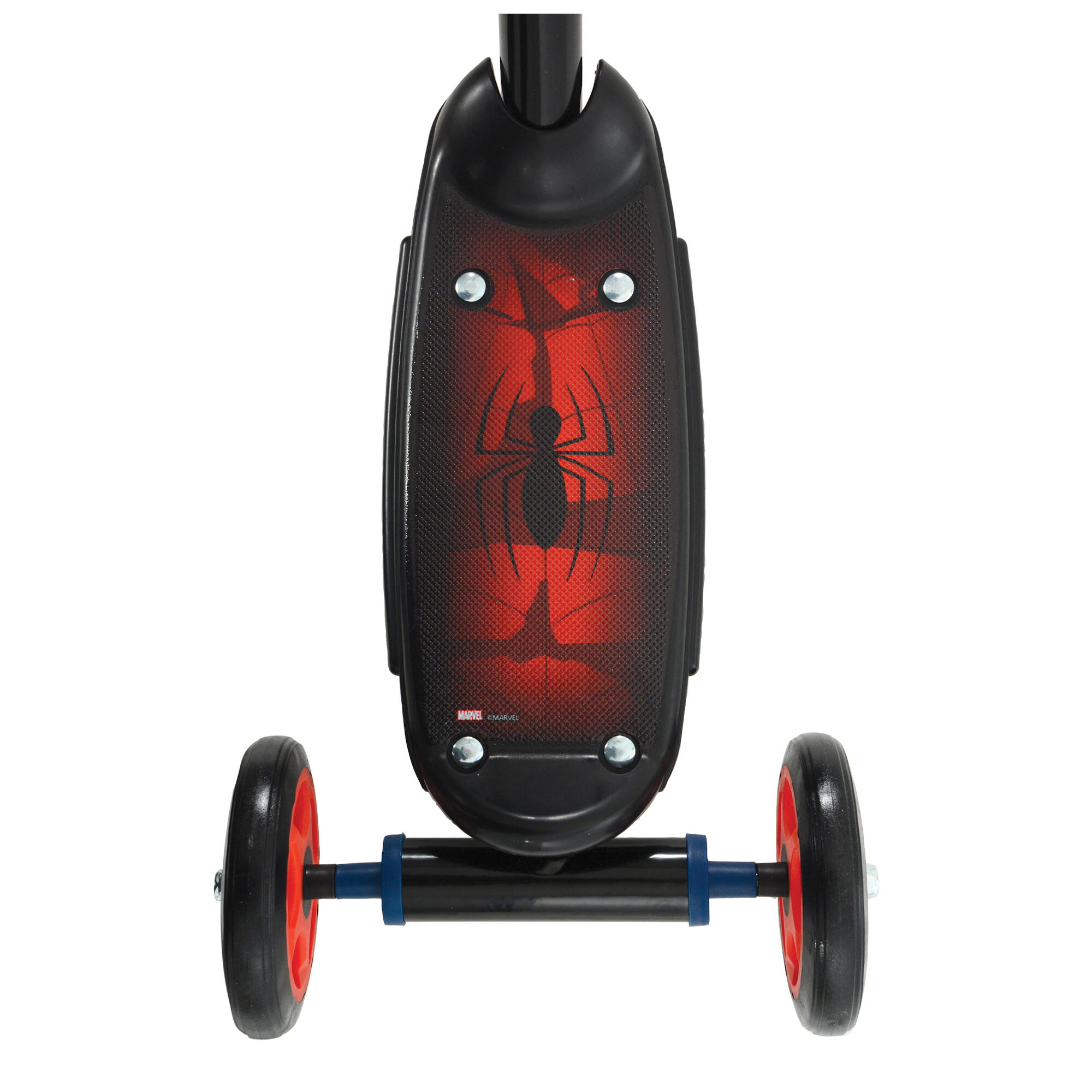 TROTTINETTE POUR ENFANTS SPIDERMAN 3 ROUES 3/3