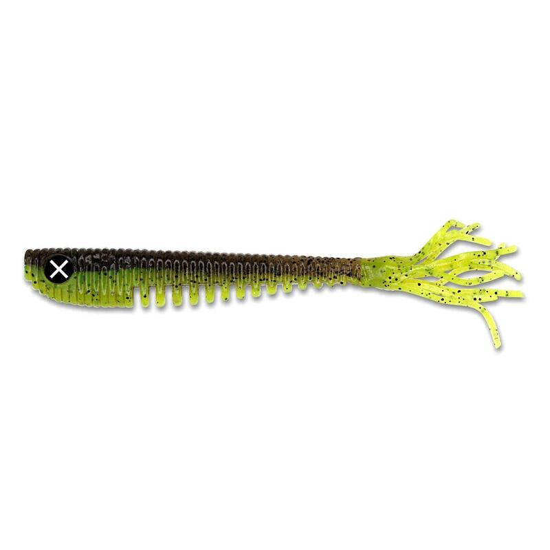 Softbait Hairy Lui 14cm - Big L Spezial