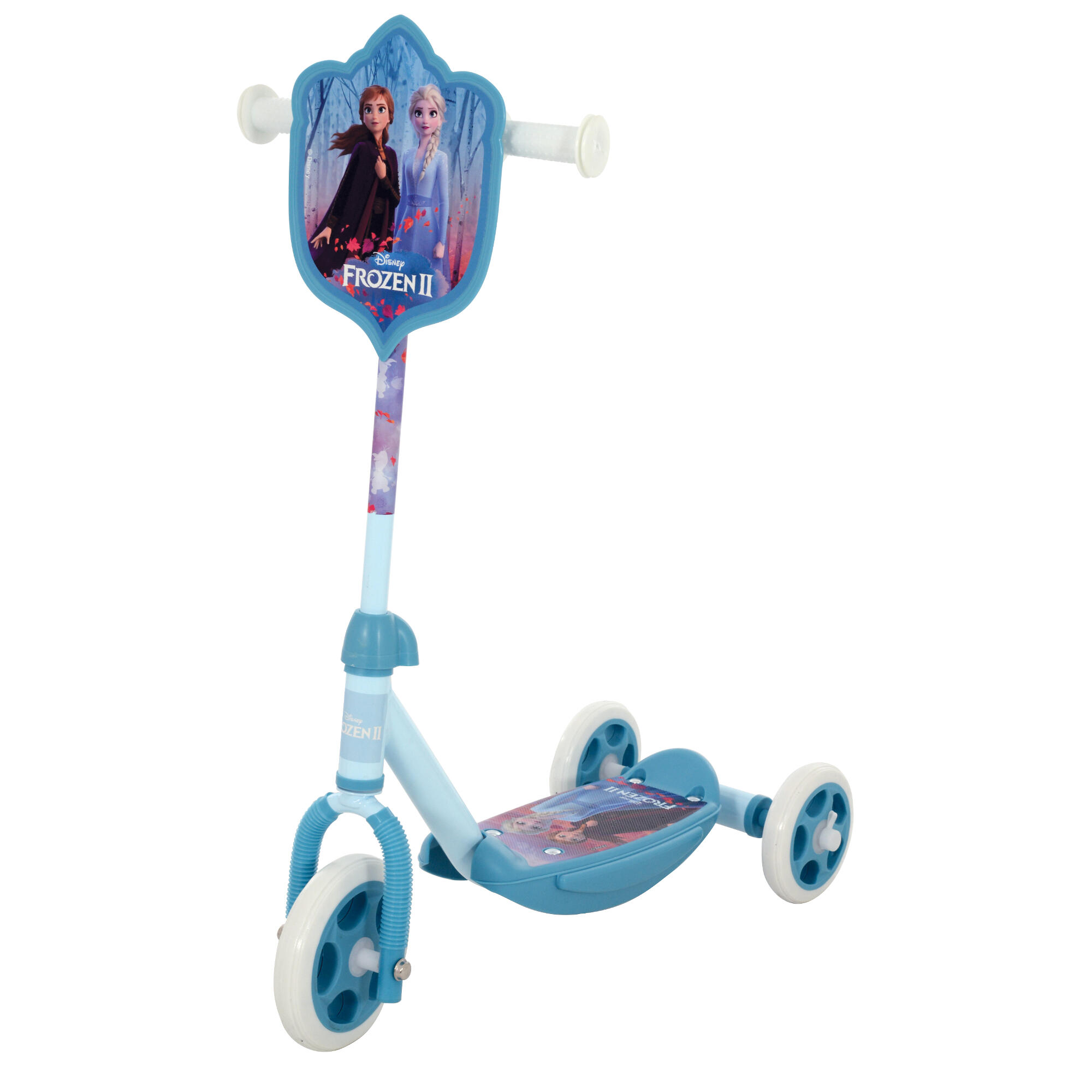 SCOOTER INFANTIL FROZEN II