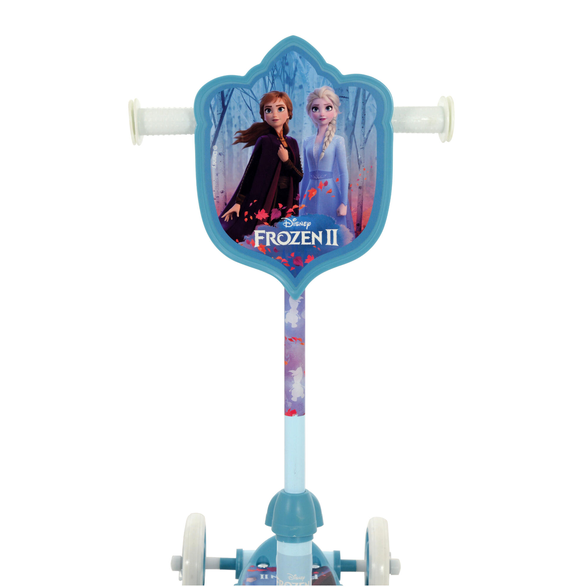 TROTTINETTE POUR ENFANTS LA CONGELÉE II 3 ROUES 3/3