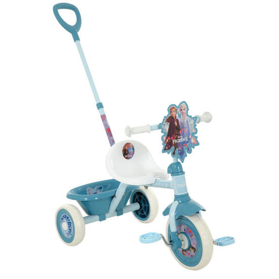 TRICYCLE FROZEN II AVEC PÉDALES