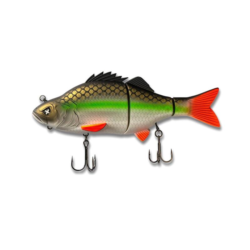 Poisson Nageur Monkey Lures - Purge Glider - 17.5cm - Carpe Nostra