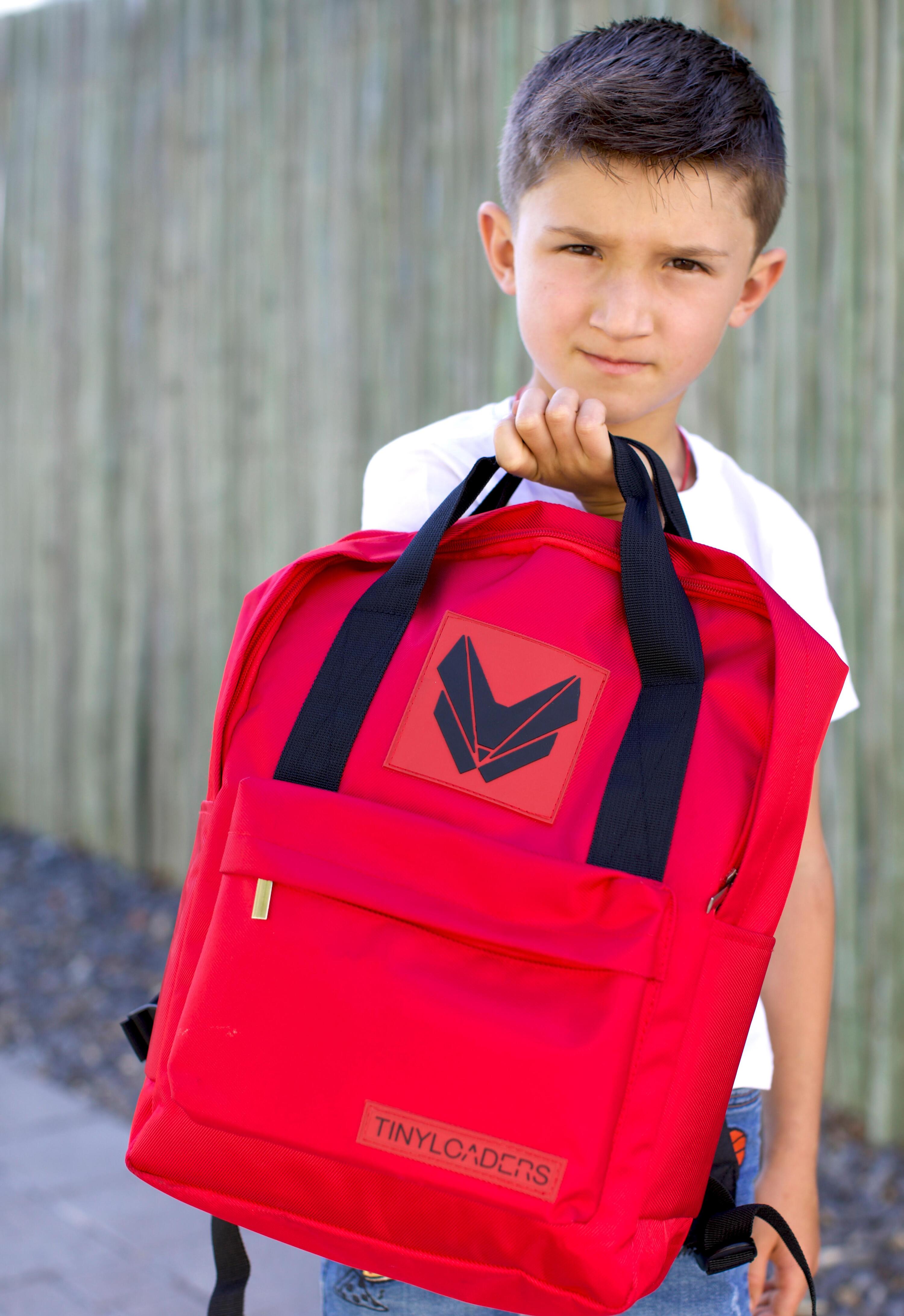 Kinderrucksack Schulranzen Kind TLRS2212 5/9