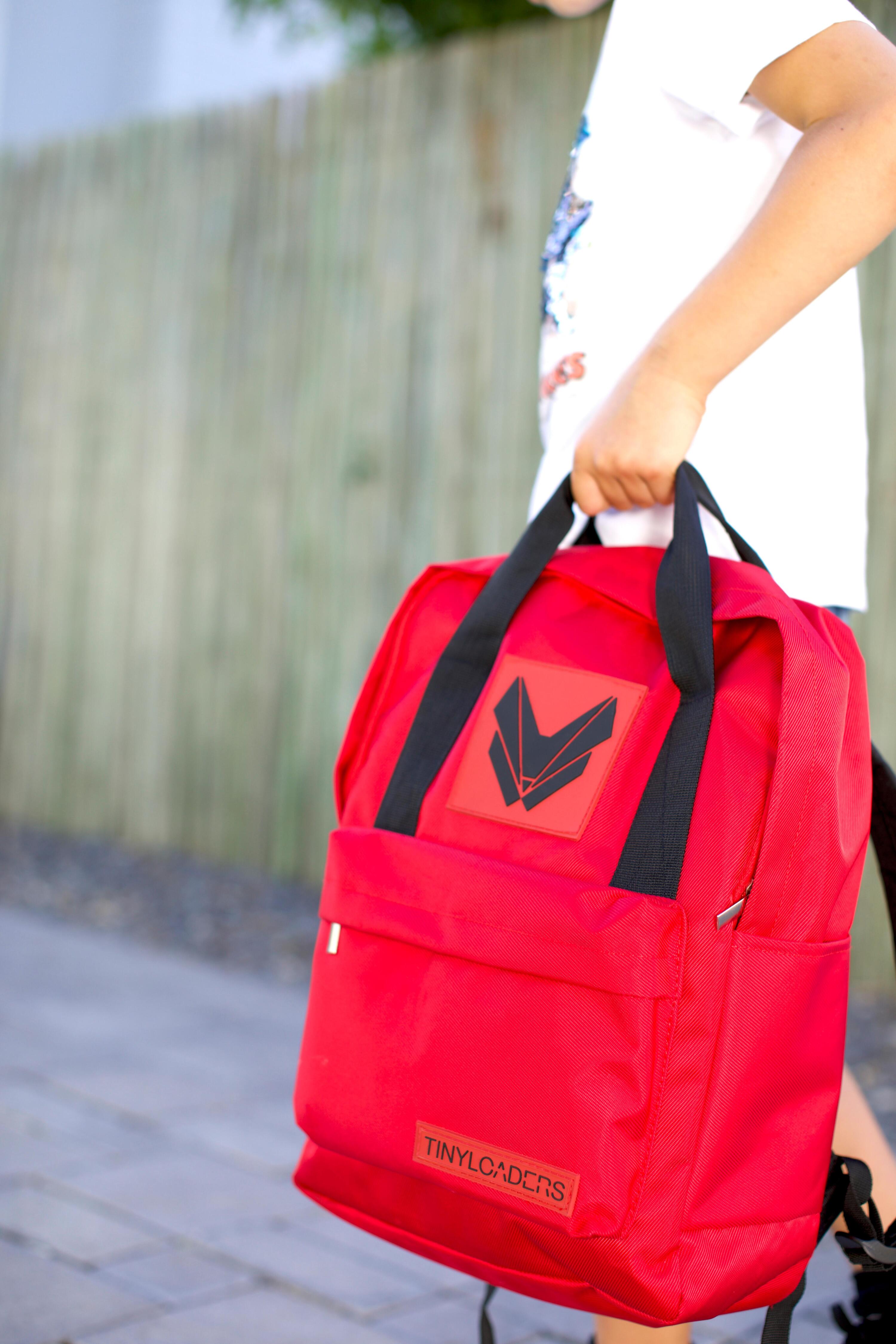 Kinderrucksack Schulranzen Kind TLRS2212 3/9