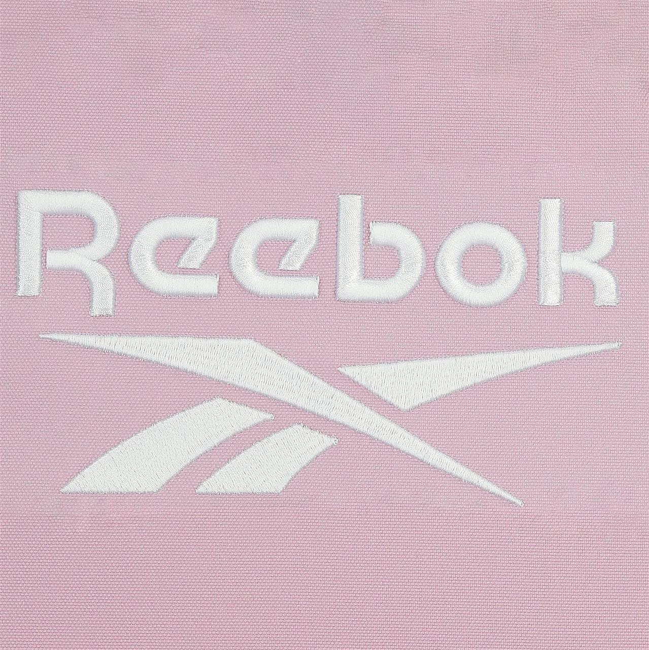 Zaino scolastico adattabile ragazza Reebok Boston 44cm Rosa 5/5