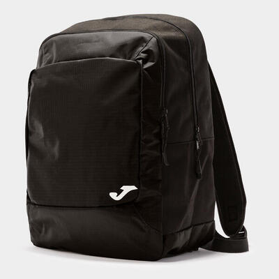 Zaino Joma Team Black Sport - Eleganza e funzionalità per ogni occasione