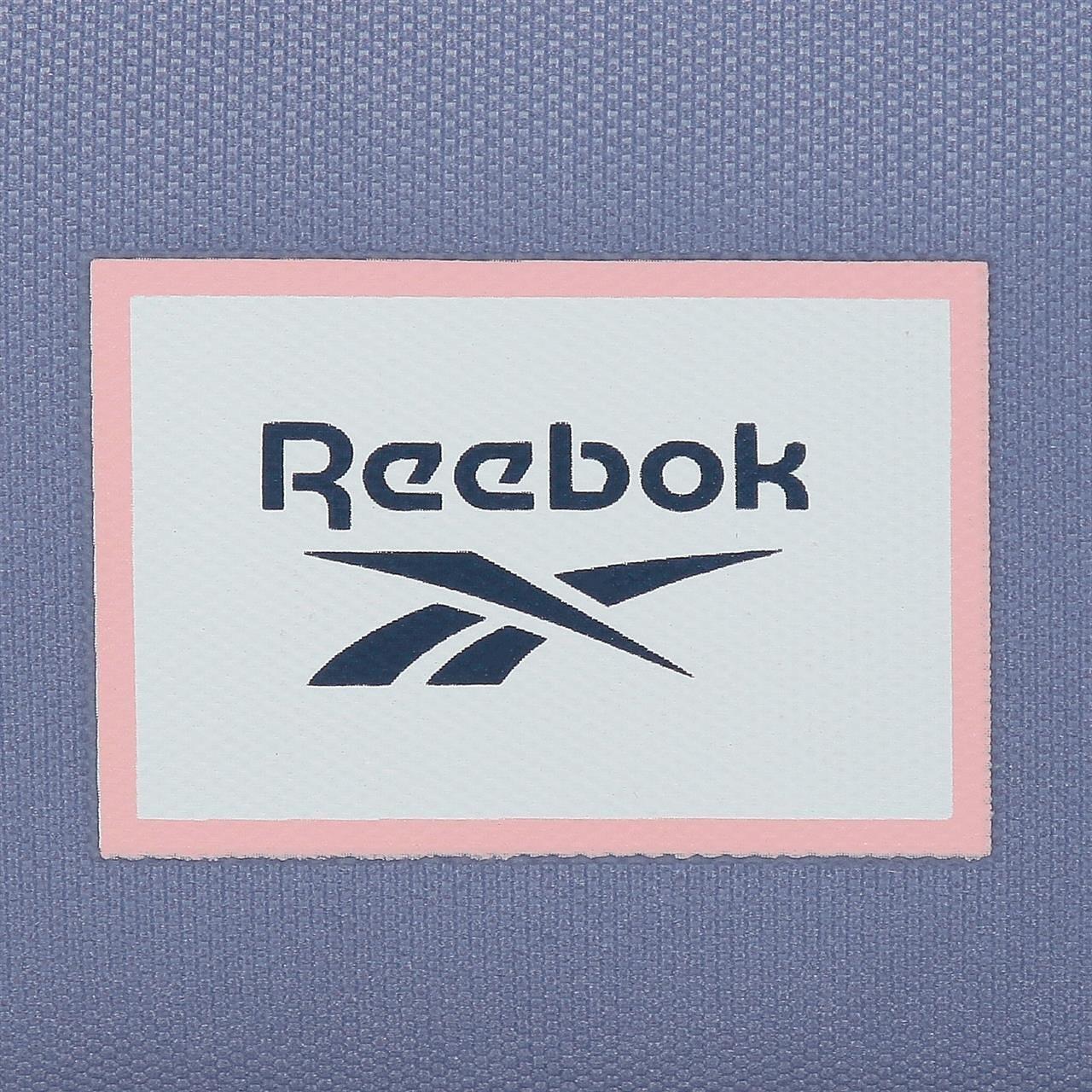 Estuche Reebok Andrew 7cm Azul claro 5/5