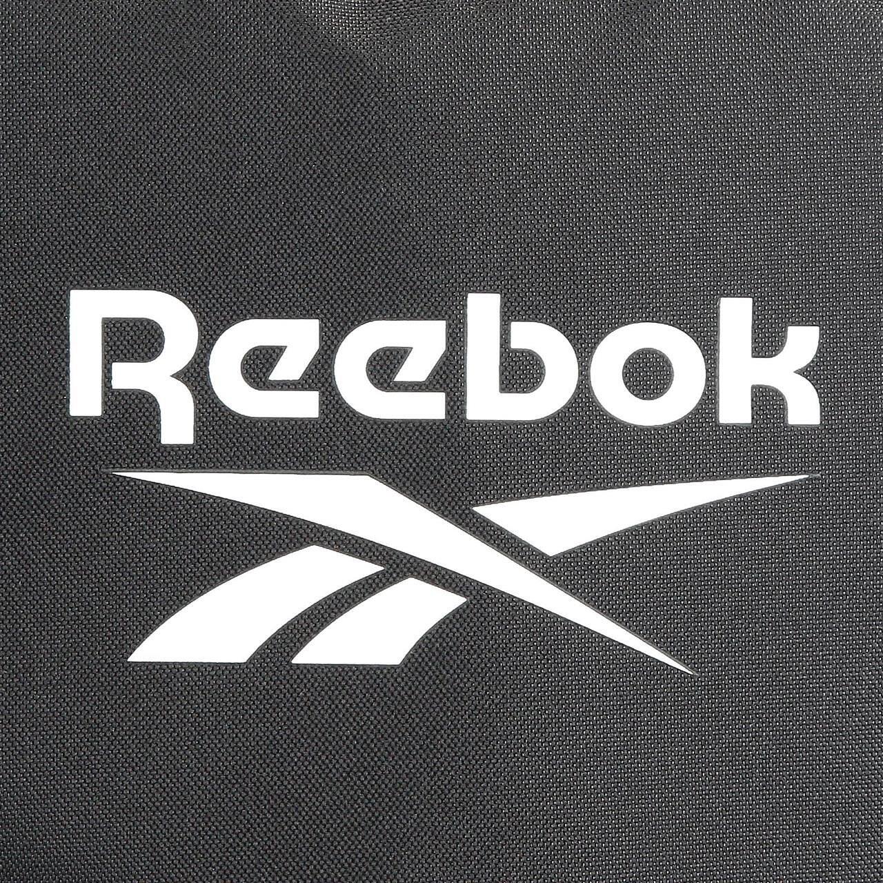 Zaino unisex Reebok Ashland 45cm Nero 5/5