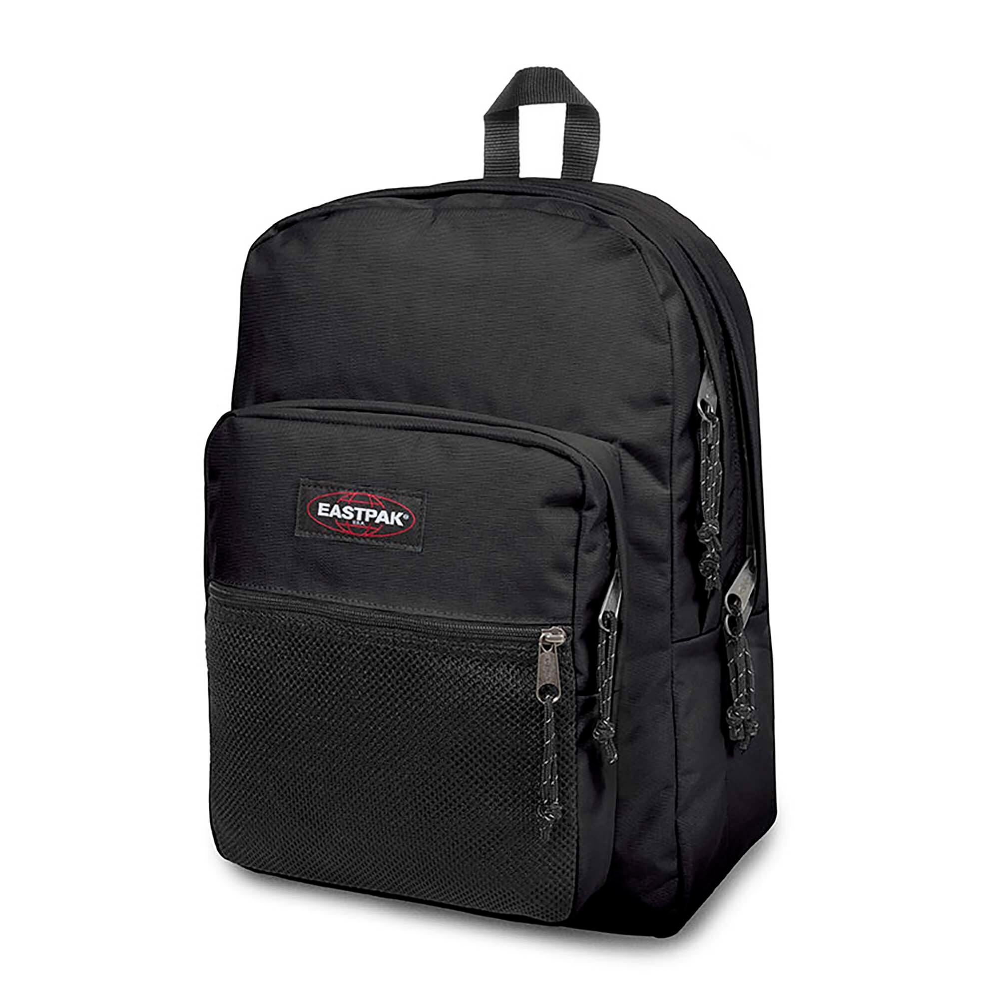 Rucksack Eastpak Pinnacle Black 5/6