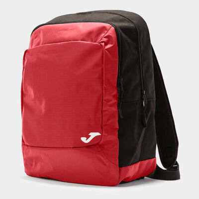 Zaino Joma Team Sport Nero - Resistente e Spazioso