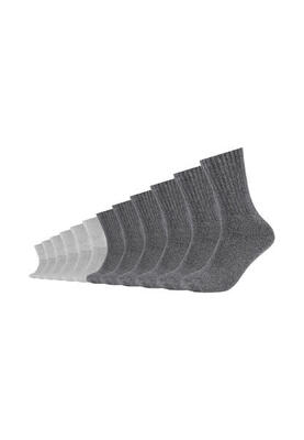 Socken Unisex 12er Pack