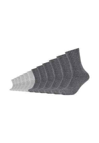 Socken Unisex 12er Pack