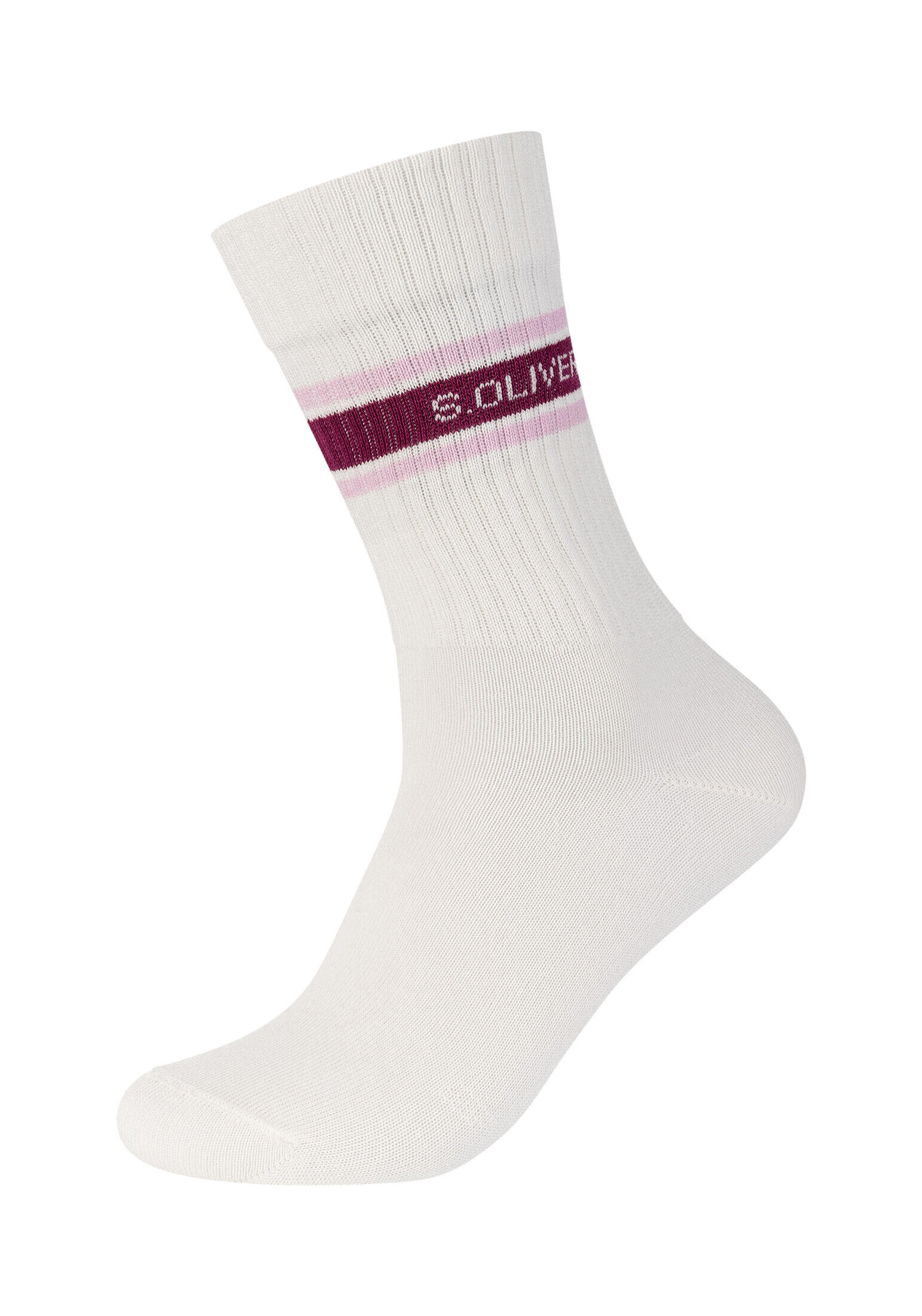 Socken Unisex 10er Pack 6/6