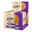 Cookies protéinés - Protein Cookie - Chocolat au Caramel Boite de 12