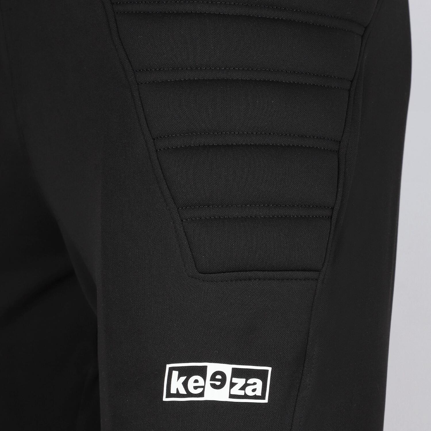 Spodnie bramkarskie Keeza Titan 6/7