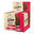 Cookies protéinés - Protein Cookie - Double Pépites de Chocolat Boite de 12