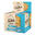 Cookies protéinés - Protein Cookie - Pâte à Biscuit Américain Boite de 12