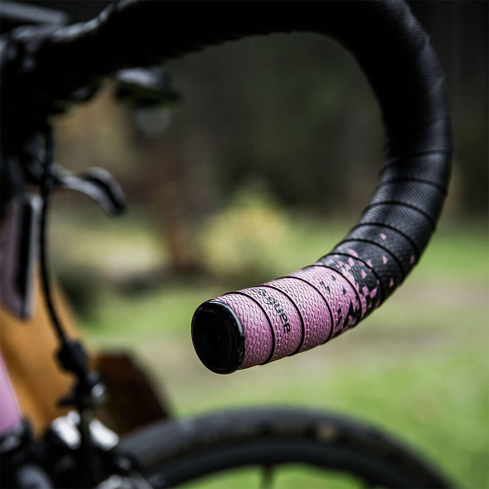 Owijka na kierownicę, szosa, gravel, CX – Guee SL Dual 3/7