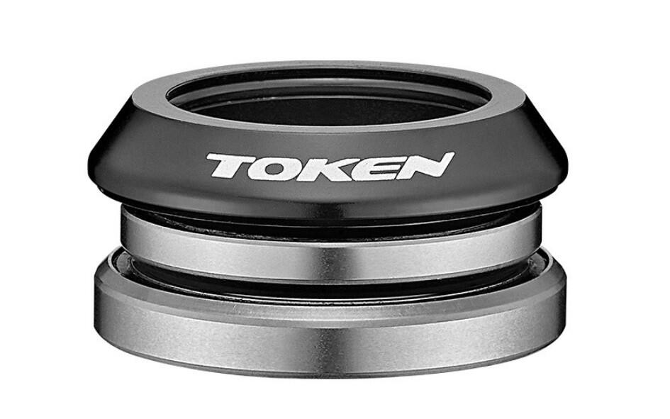 Stery rowerowe TOKEN TK034 (GIANT Overdrive 2)