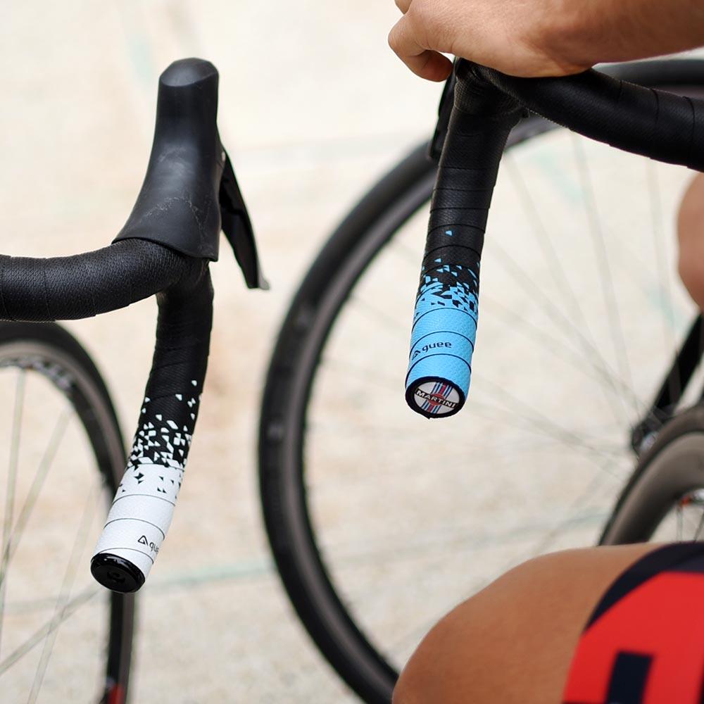 Owijka na kierownicę, szosa, gravel, CX – Guee SL Dual 4/7