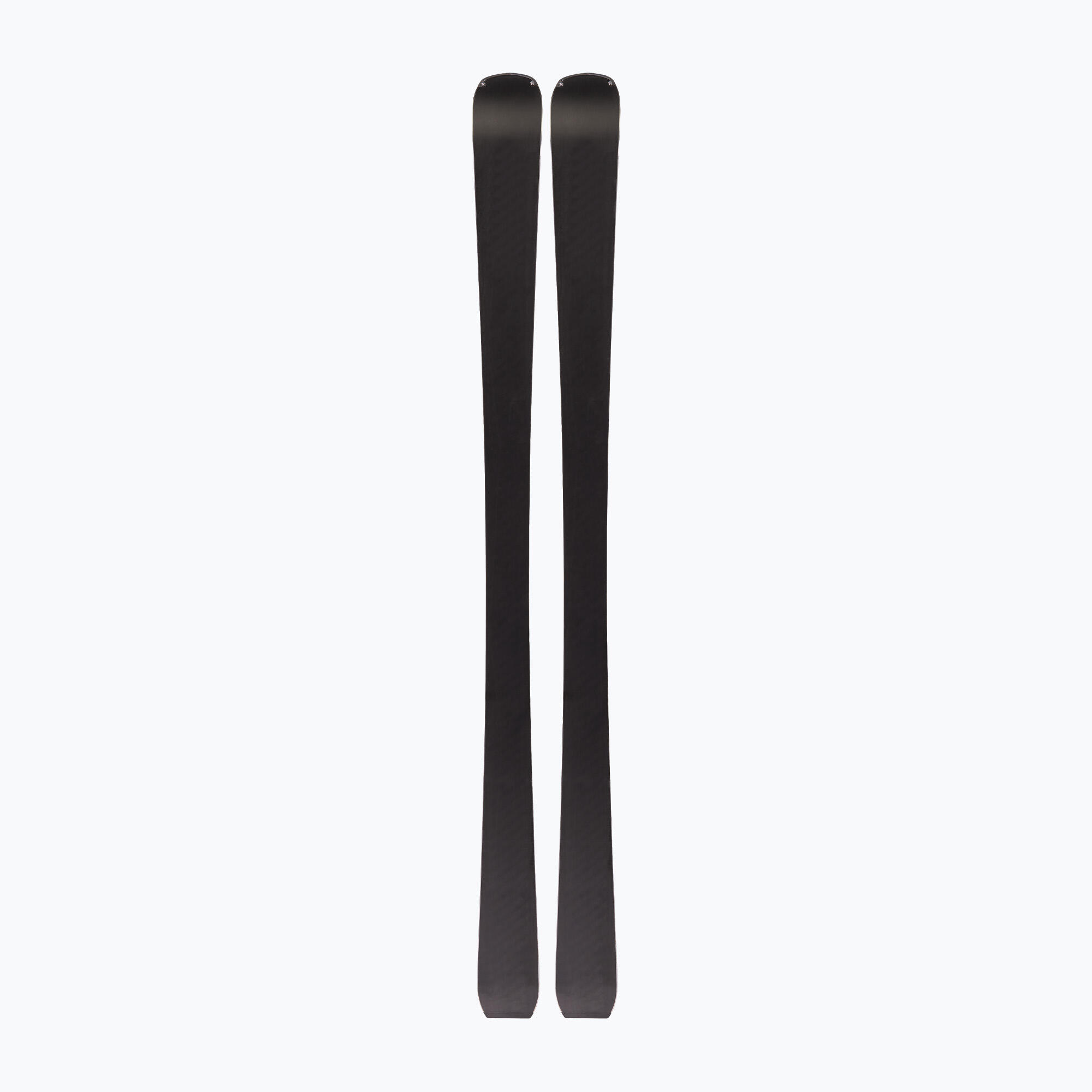 Skis alpins Fischer Curv Power Powerrail + fixations RS 10 GW PR 2/3
