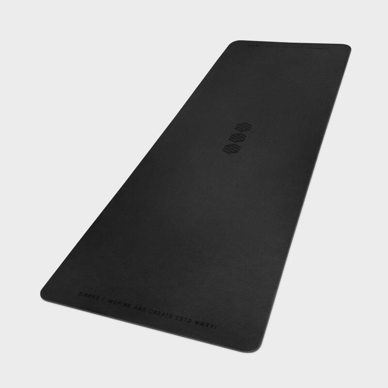 Csúszásmentes jóga matrac Plank