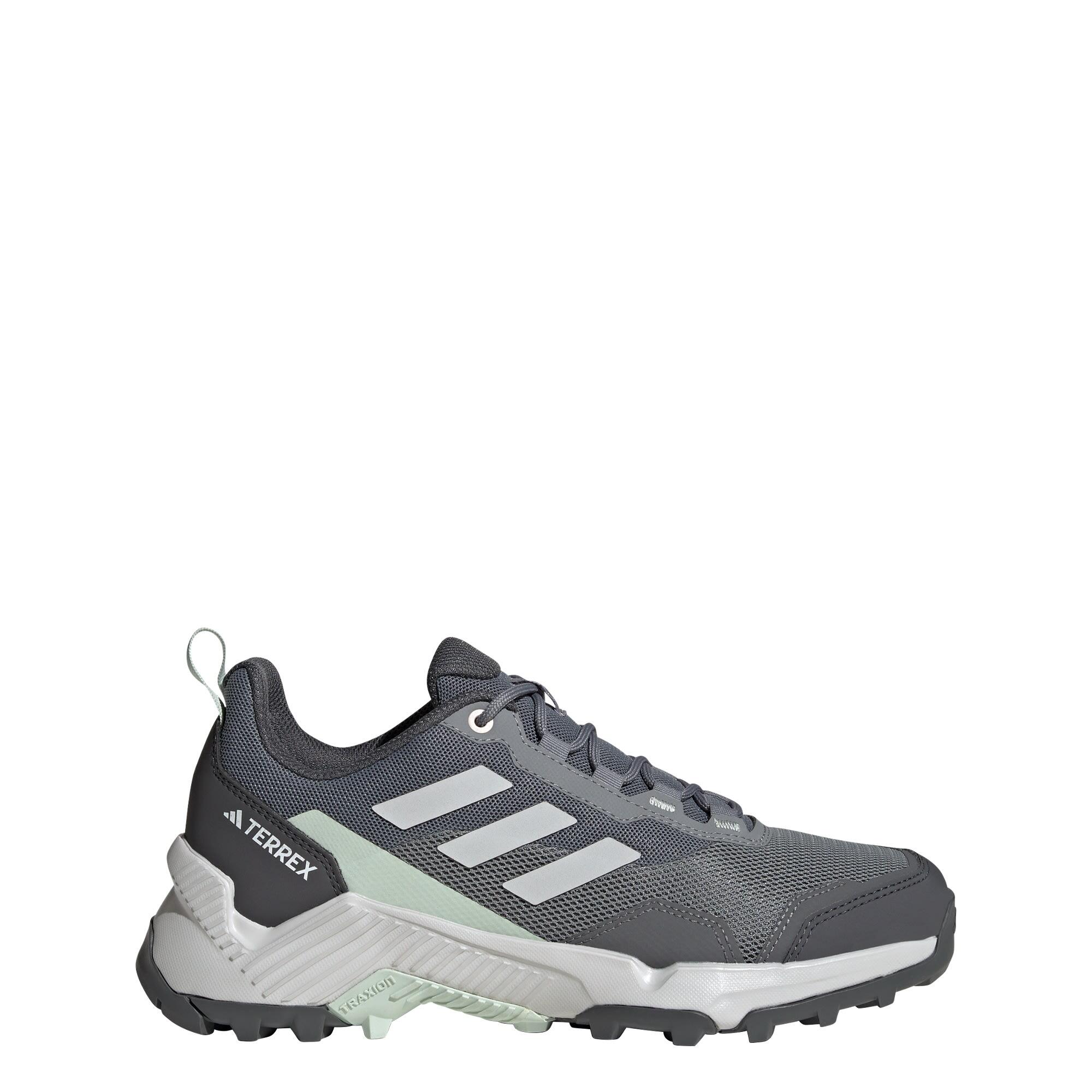 Grijs / Grijs / Mauve-roze
