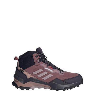 Zapatilla Terrex AX4 Mid GORE-TEX Hiking