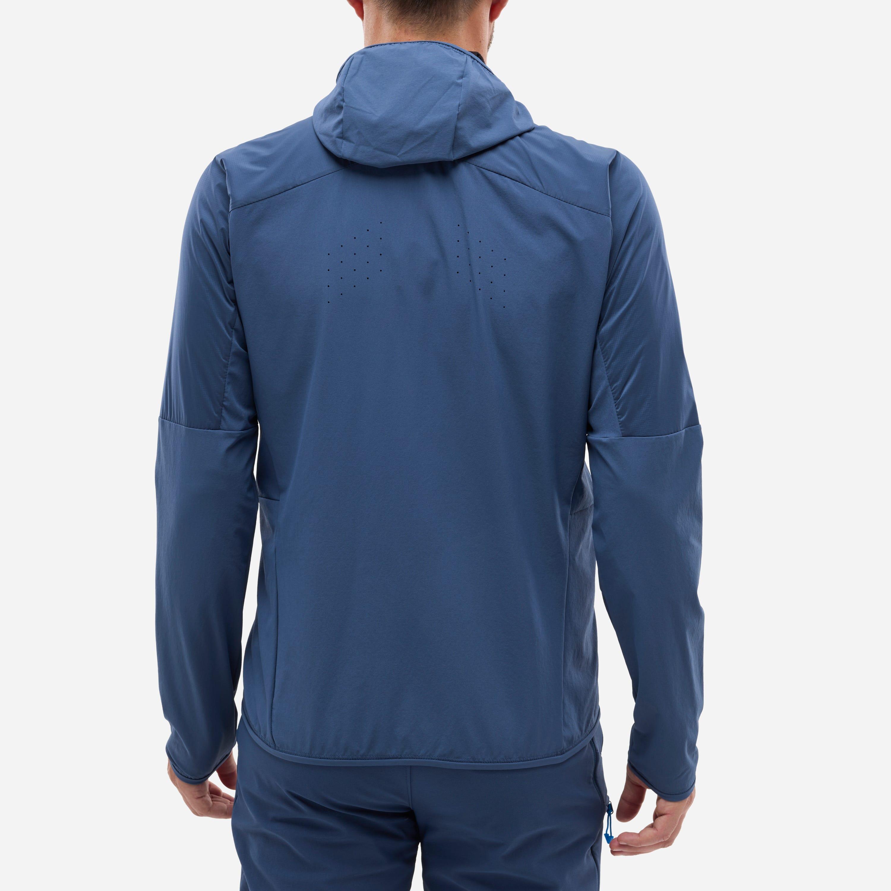 Softshell Sci-alpinismo Uomini  RUTOR XCS AIR 4/5