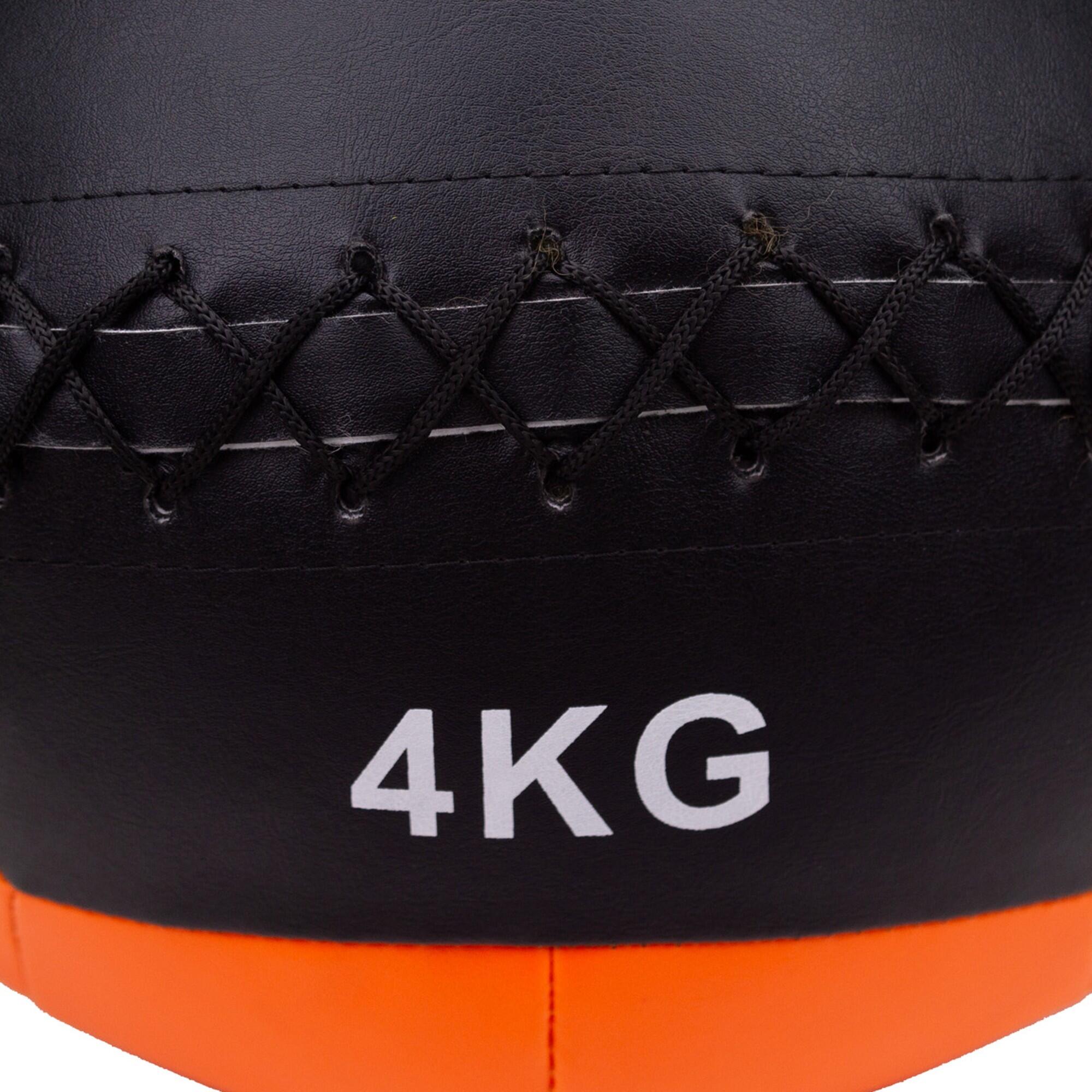 Balón de Lanzamiento Max Sports Boul 4 Kg 2/3