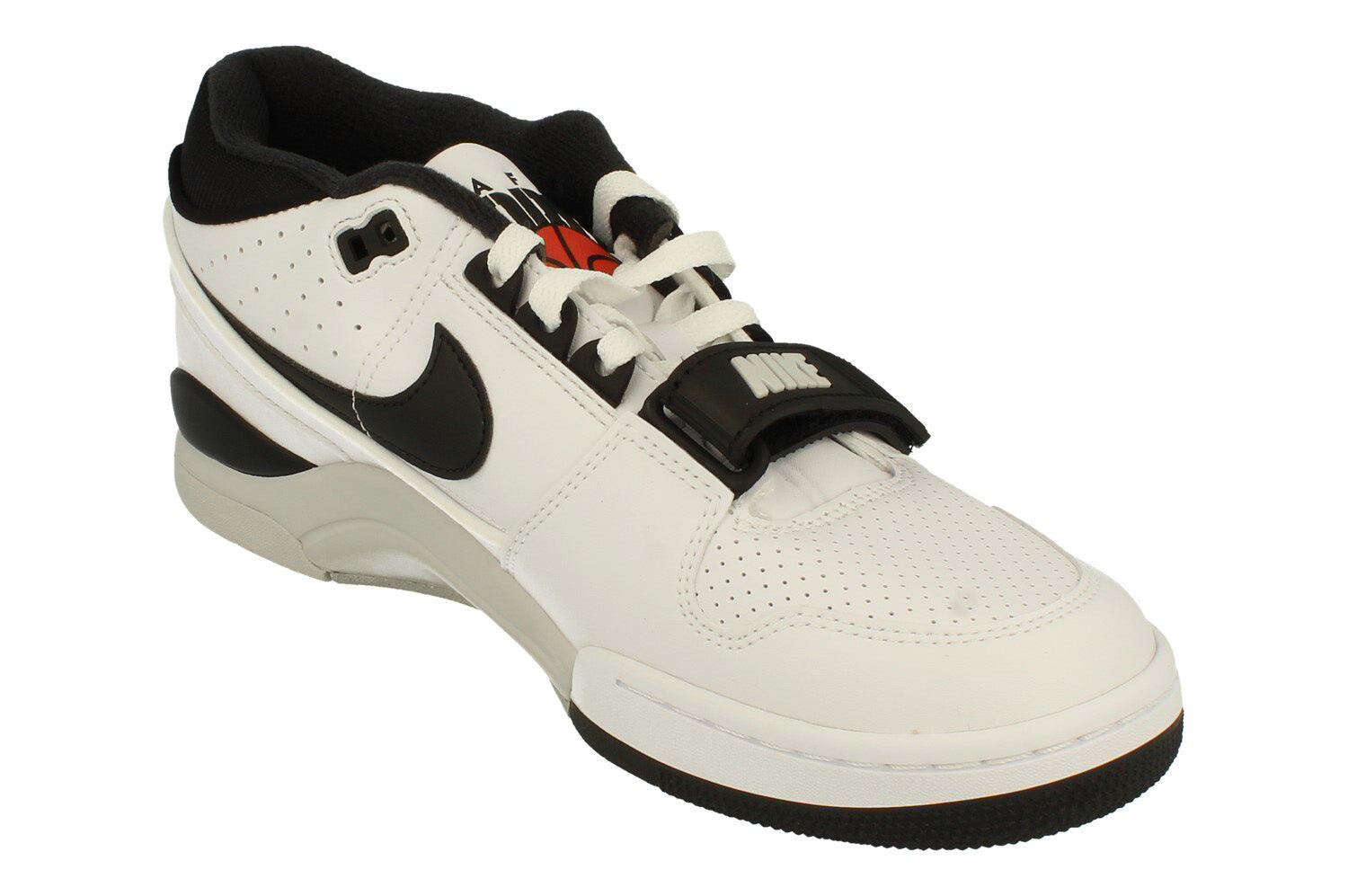 mens white trainer boots