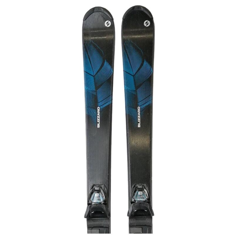 Blizzard Elevate RTX Second Hand