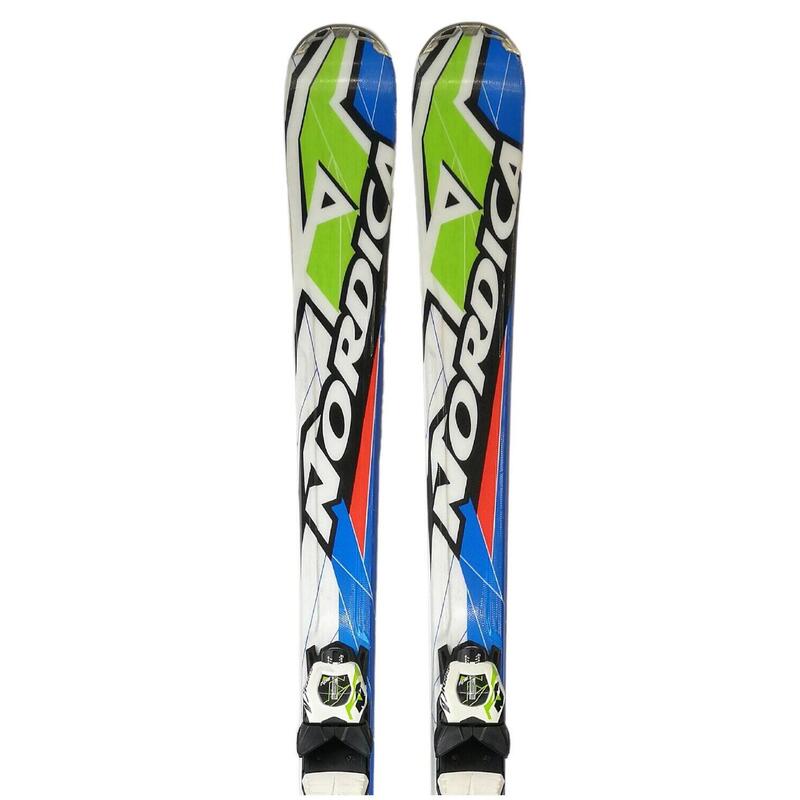 Nordica Transfire RTX Second Hand