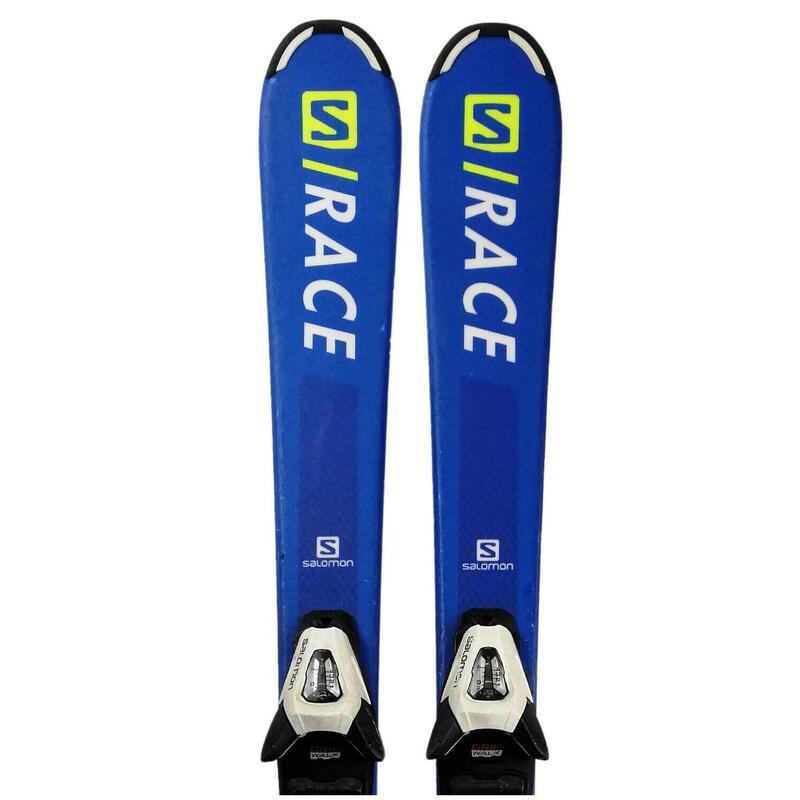 Salomon Race JR Second Hand