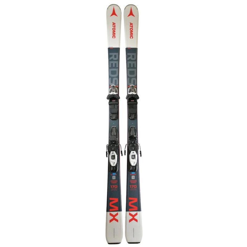 Atomic Redster MX 2023 Second Hand