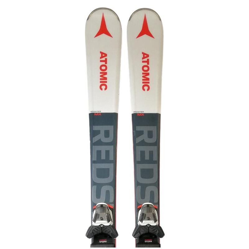 Atomic Redster MX 2023 Second Hand