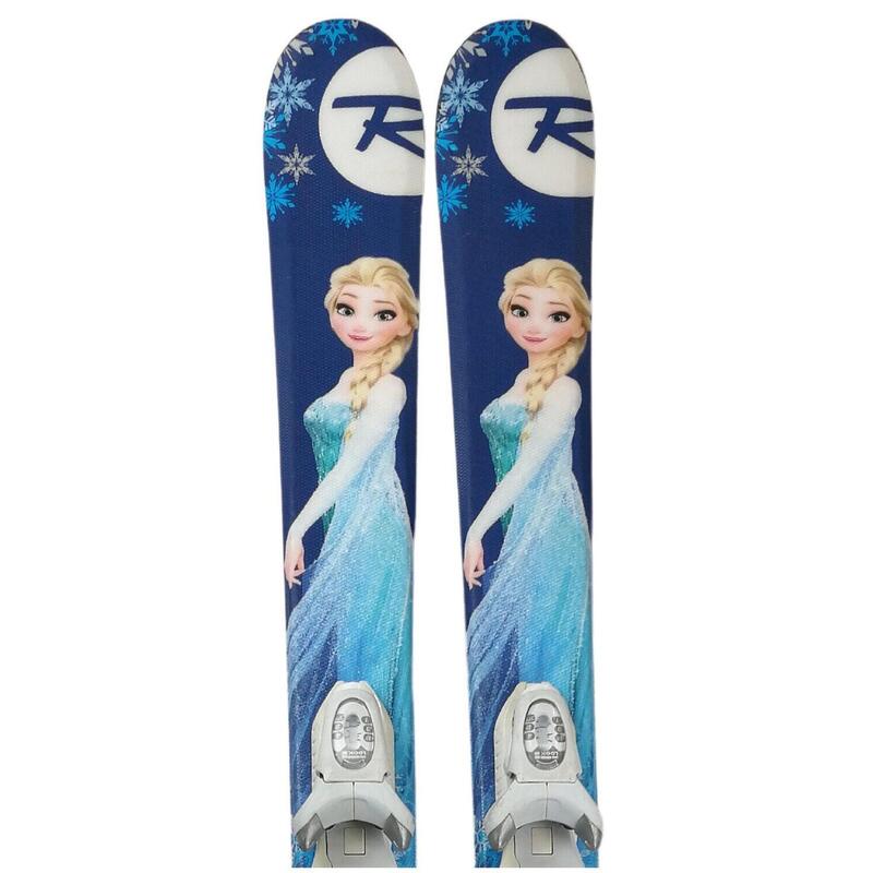 Rossignol Frozen Second Hand