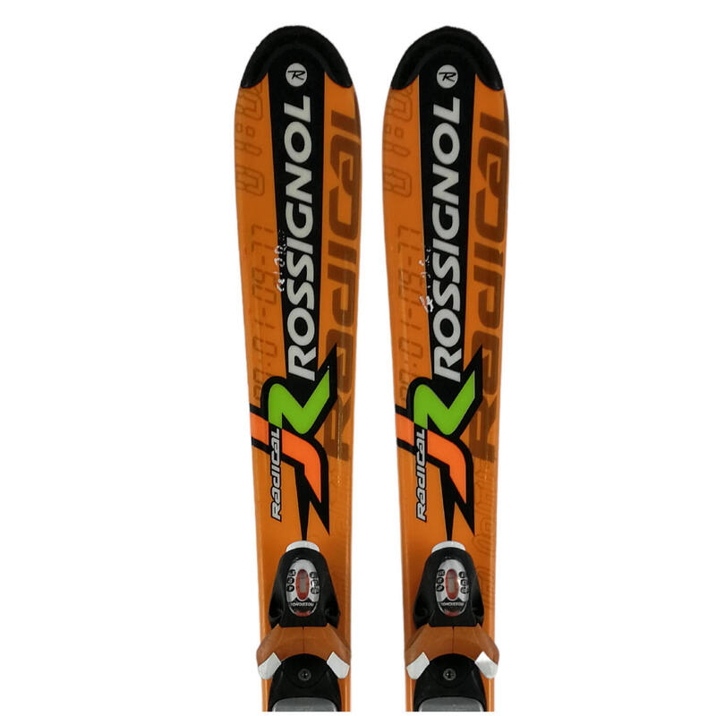 Rossignol Radical Jr Second Hand