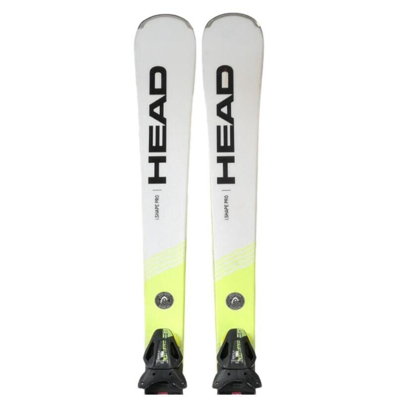 Head I Shape Pro Second Hand