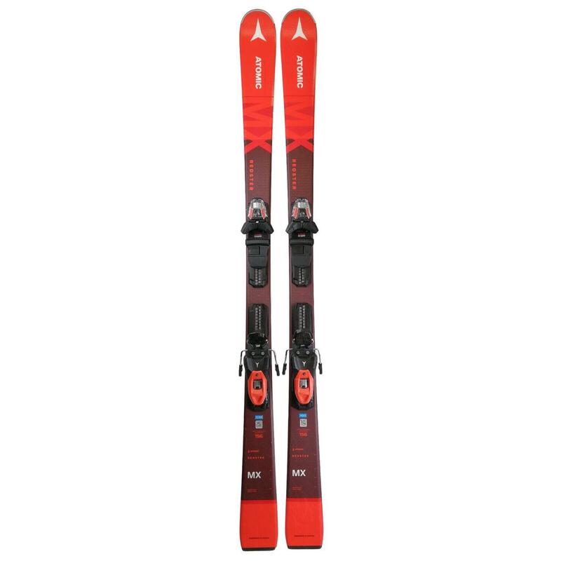 Atomic Redster MX Second Hand
