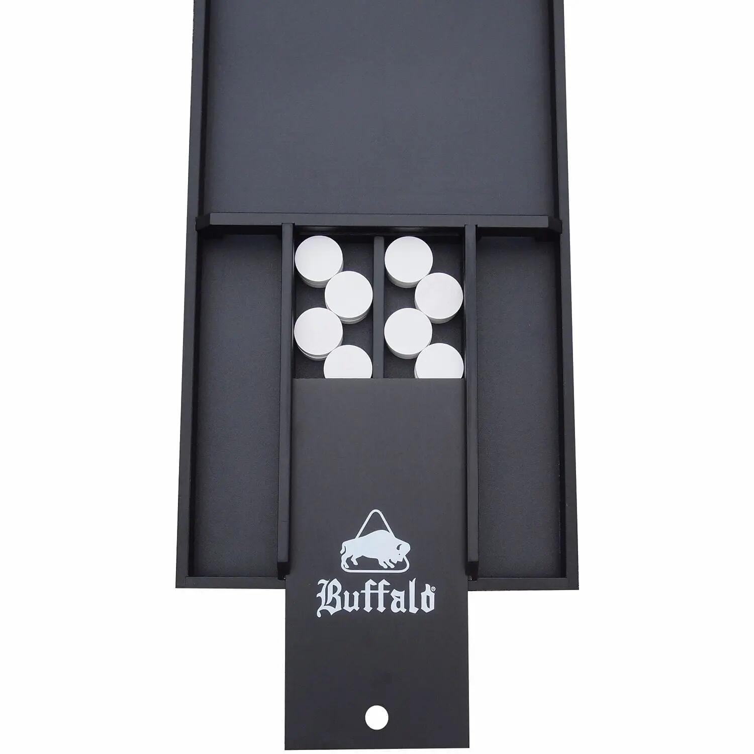 Nero Shuffleboard játékasztal 3/6