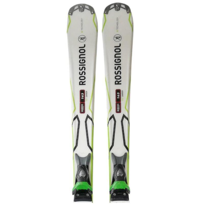 Rossignol Pursuit Second Hand