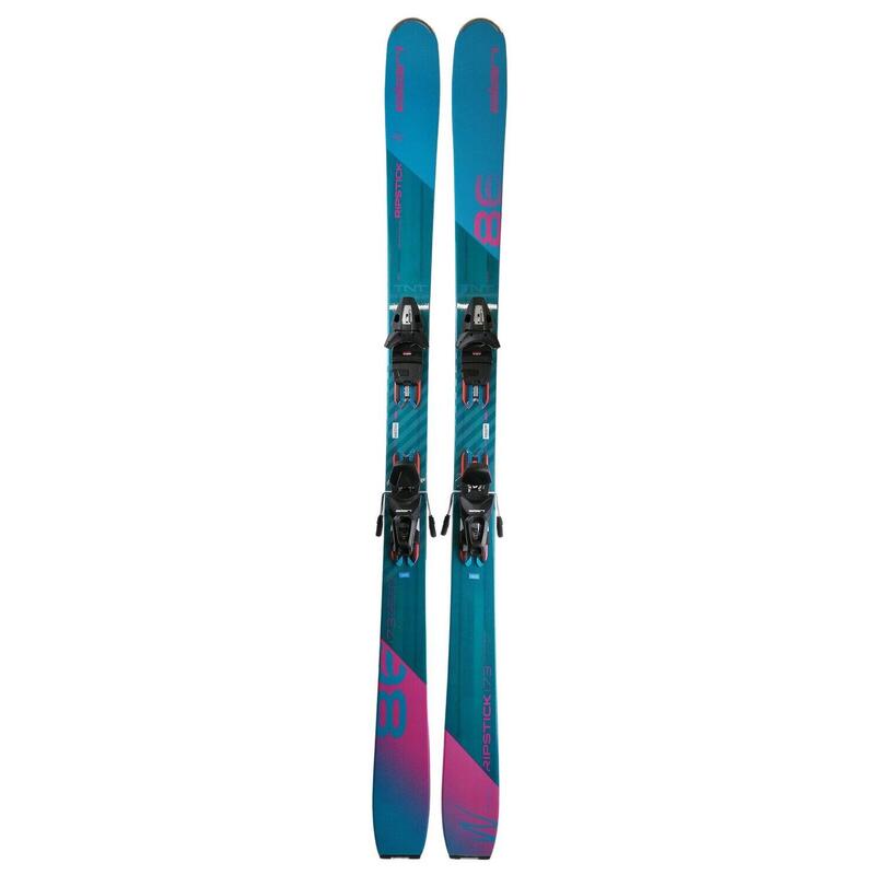Elan Ripstick 86 Second Hand