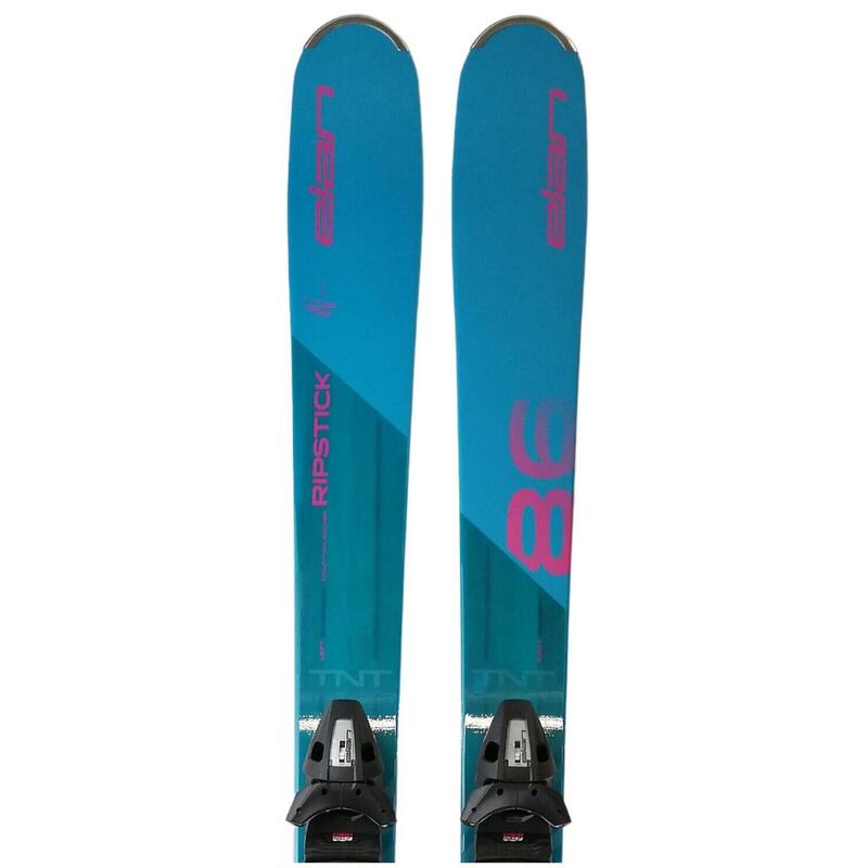 Elan Ripstick 86 Second Hand