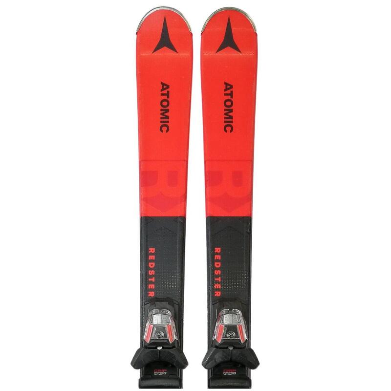 Atomic Redster RX 2024 Second Hand