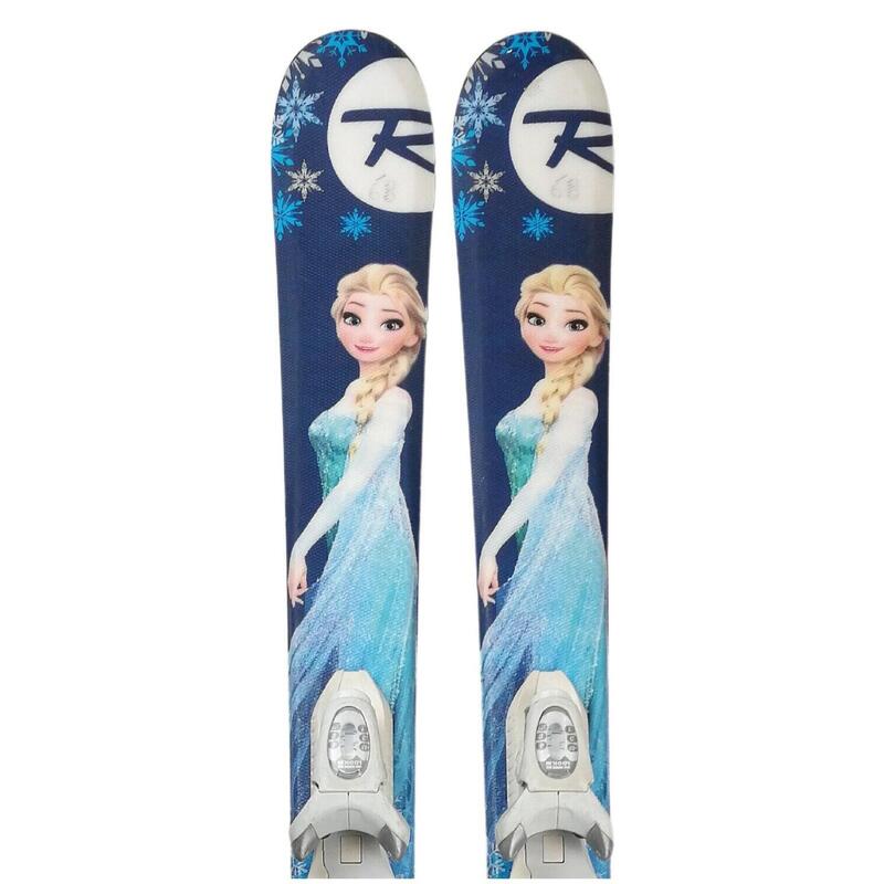 Rossignol Frozen Second Hand