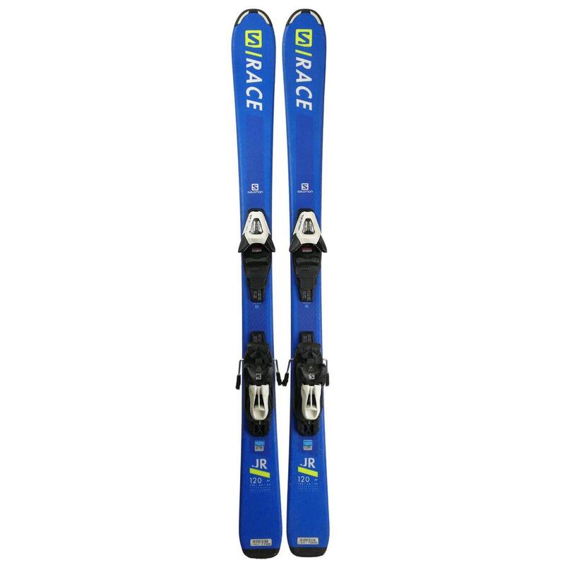 Salomon Race JR Second Hand