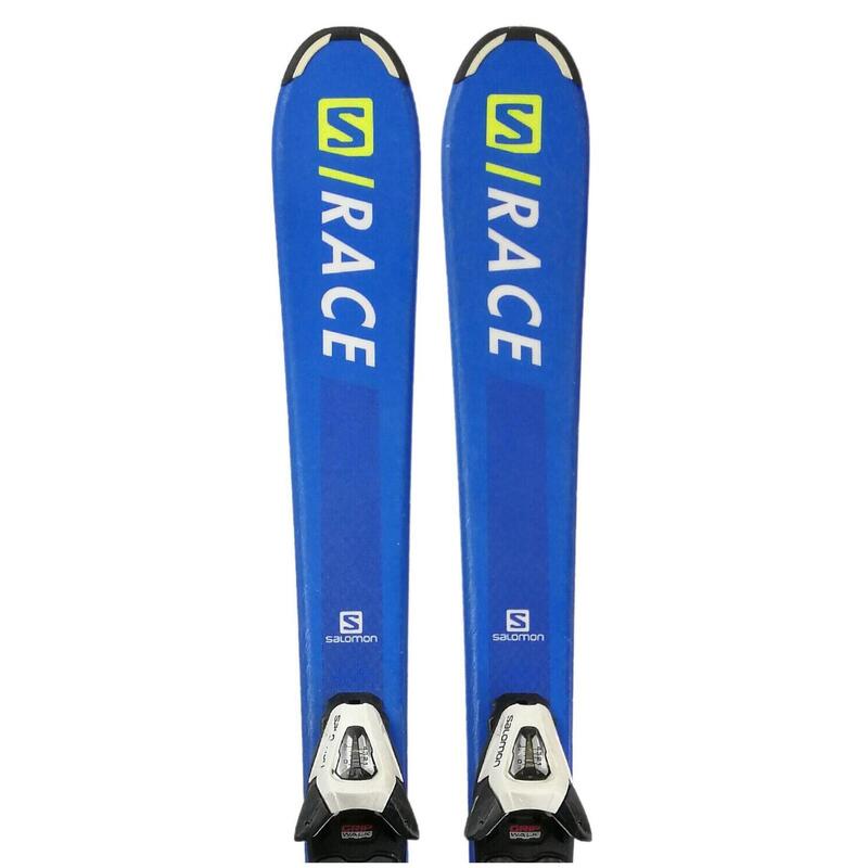 Salomon Race JR Second Hand