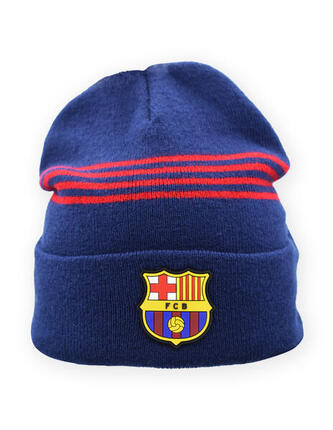 Czapka FC Barcelona - oficjalna licencjonowana